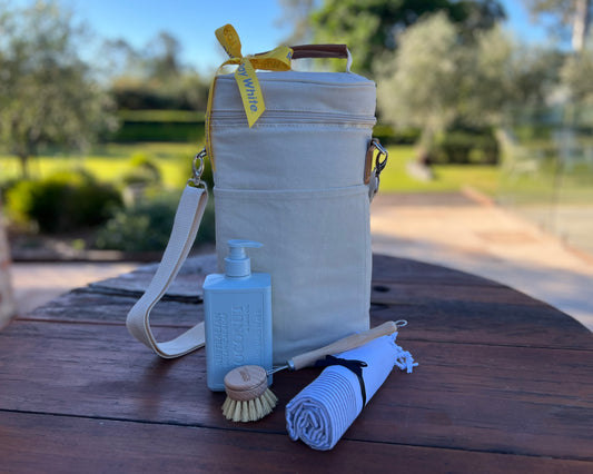 RW Kitchen Cooler