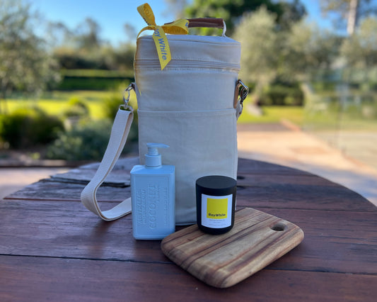 RW Fragrant Cooler