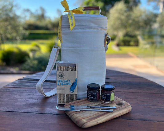 RW Gourmet Cooler