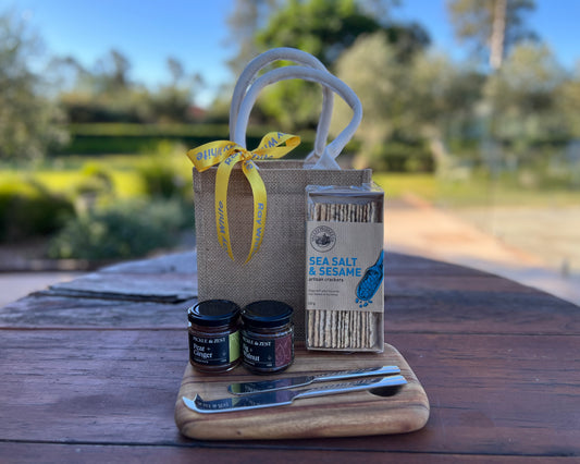 RW Eco Gourmet