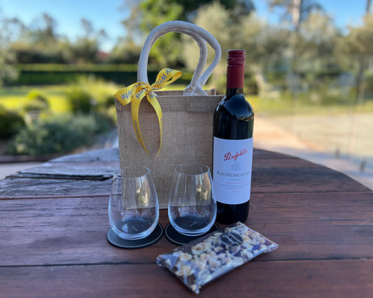 RW Eco Penfolds