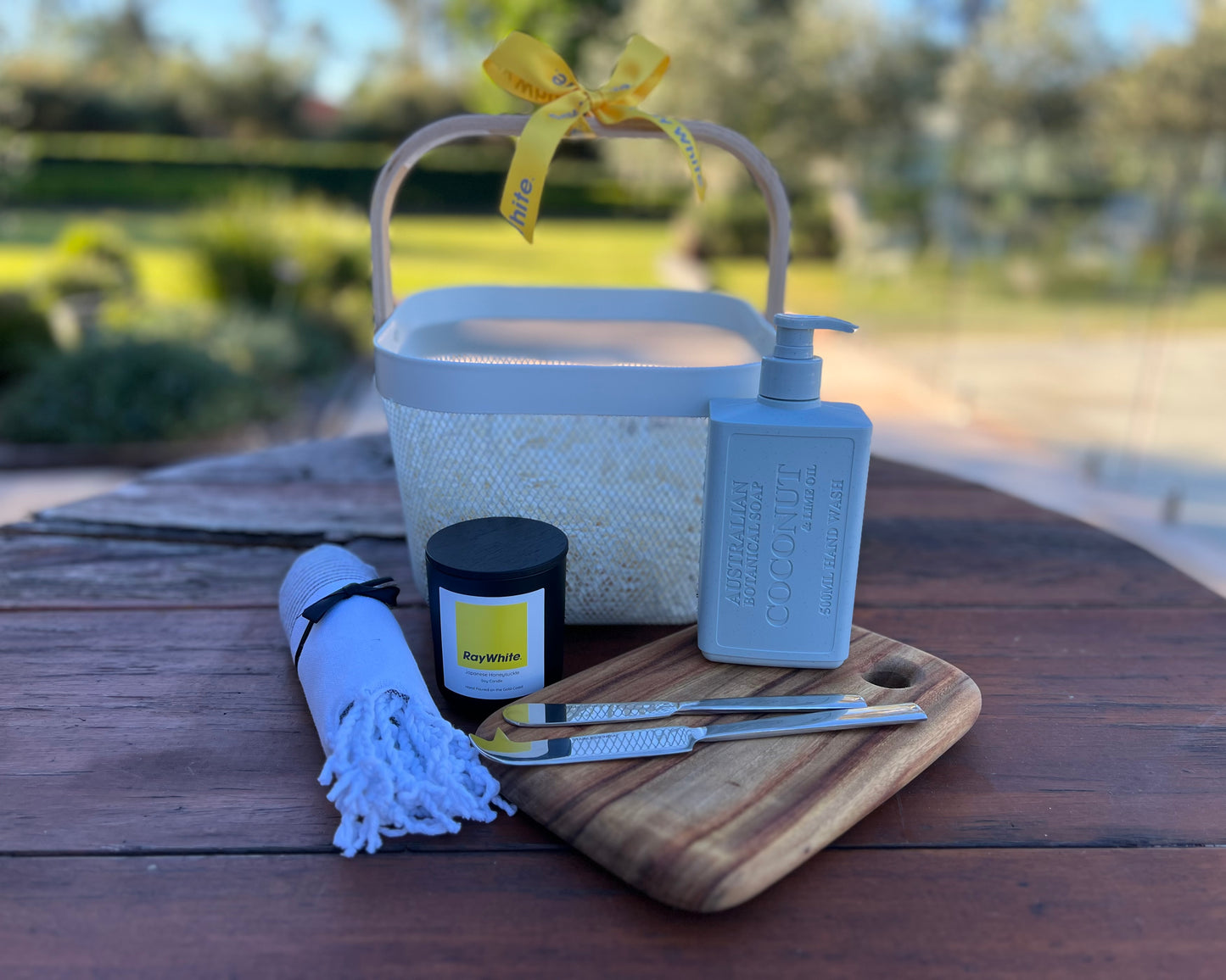RW Mesh Essentials