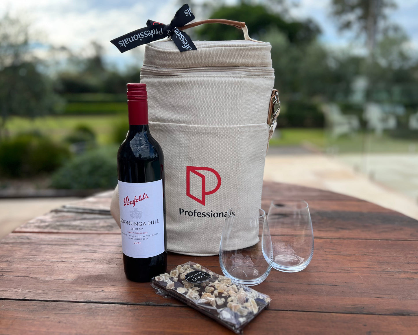 PRO Penfolds Cooler