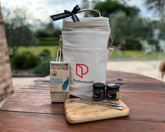 PRO Gourmet Cooler
