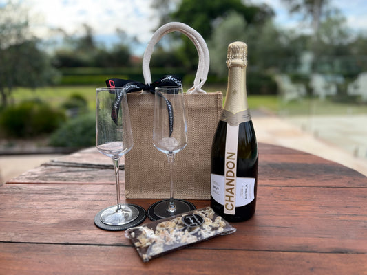 PRO Eco Chandon