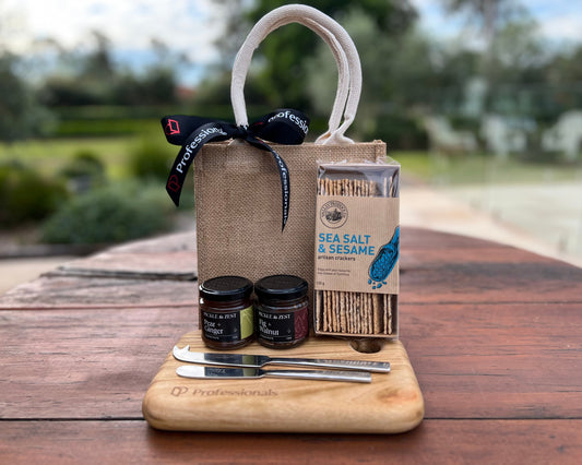 PRO Eco Gourmet