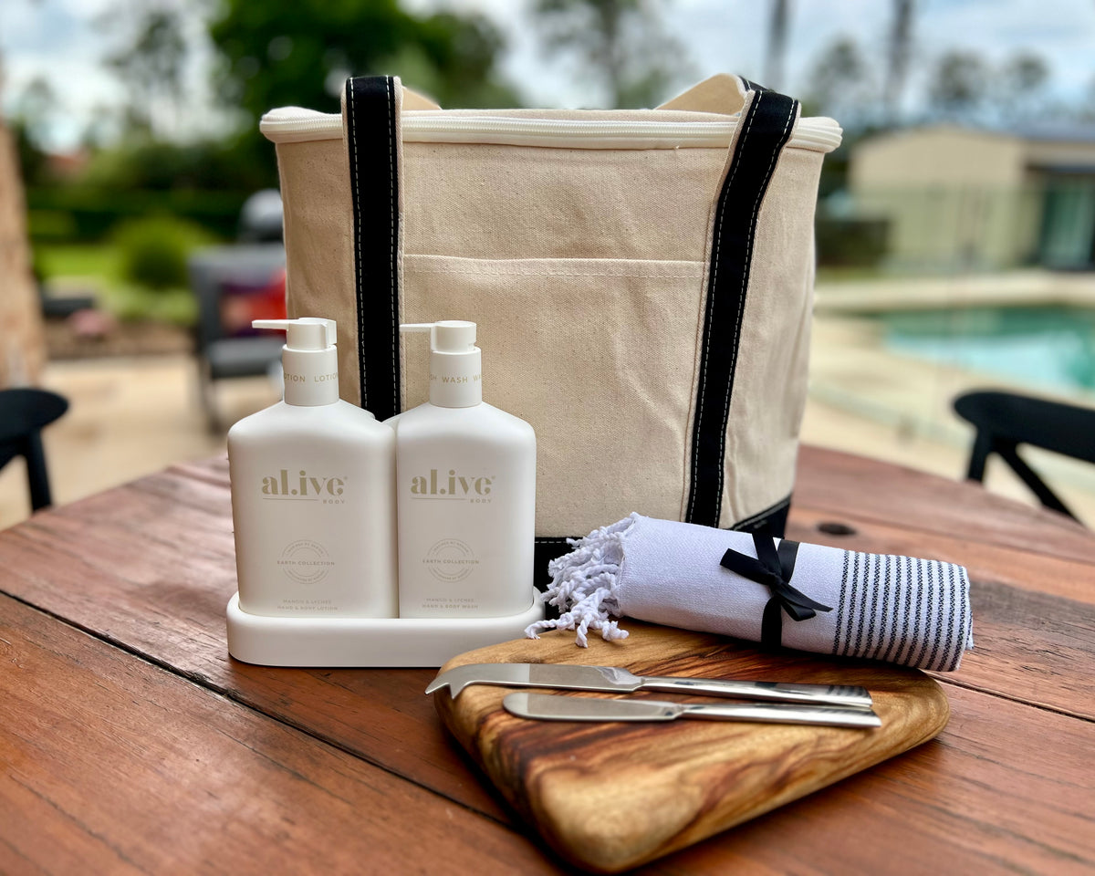 Home Builder Gifting Solutions – pickleandzesthampers
