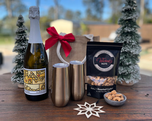 Relaxing Christmas
