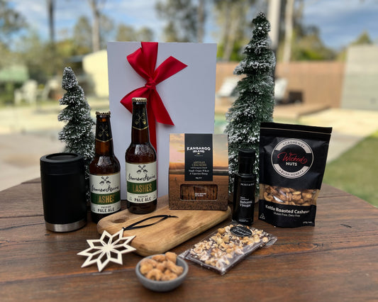 Frothie Christmas