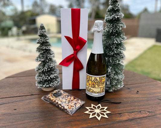 Christmas treat