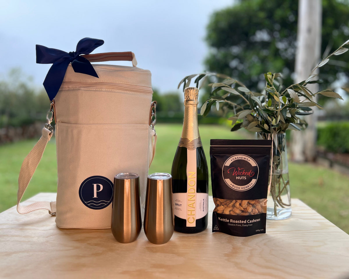 Champagne Cooler  - Phillis