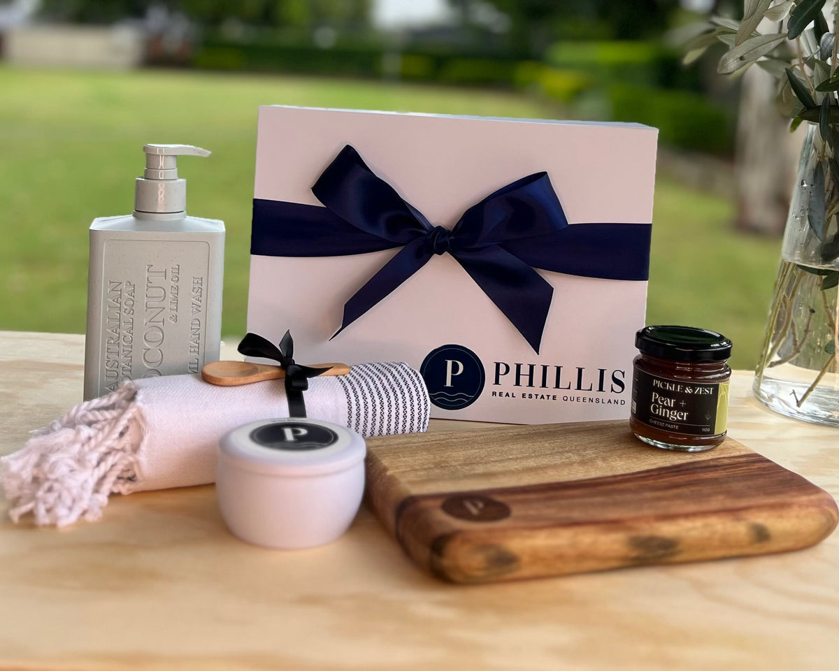 Simple Kitchen  - Phillis