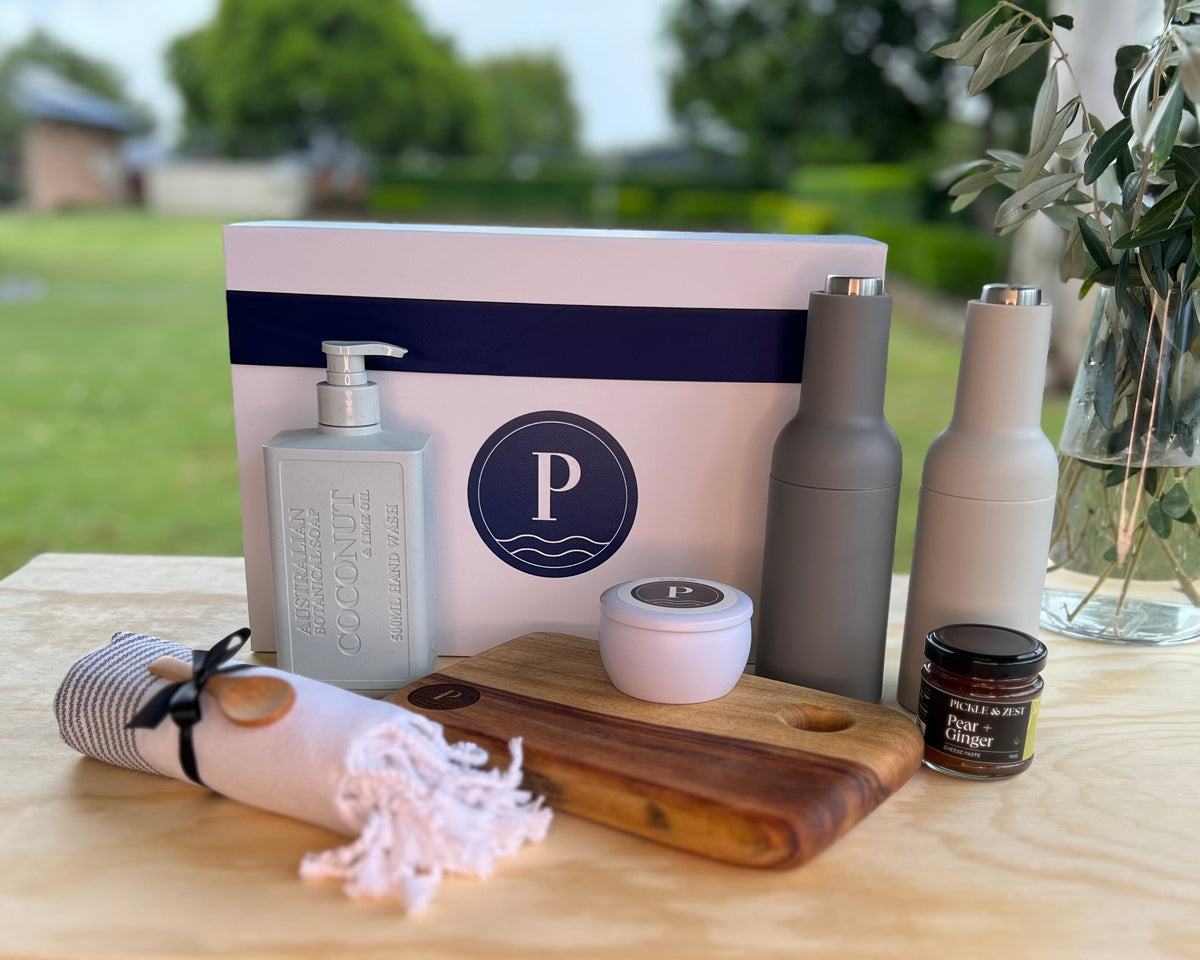 Kitchen Connection - Phillis