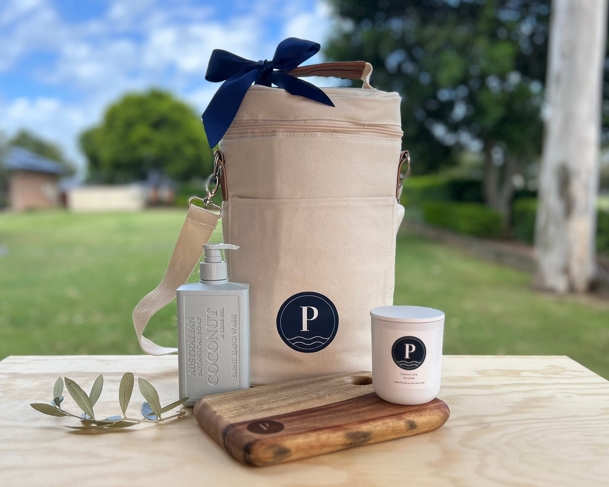 Simple Cooler  - Phillis