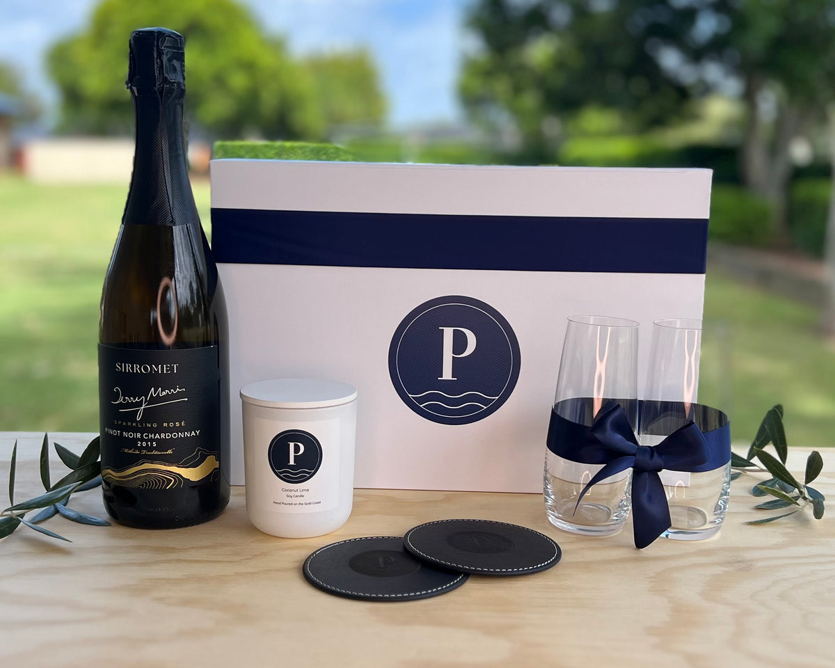 Sweet and Sparkling  - Phillis