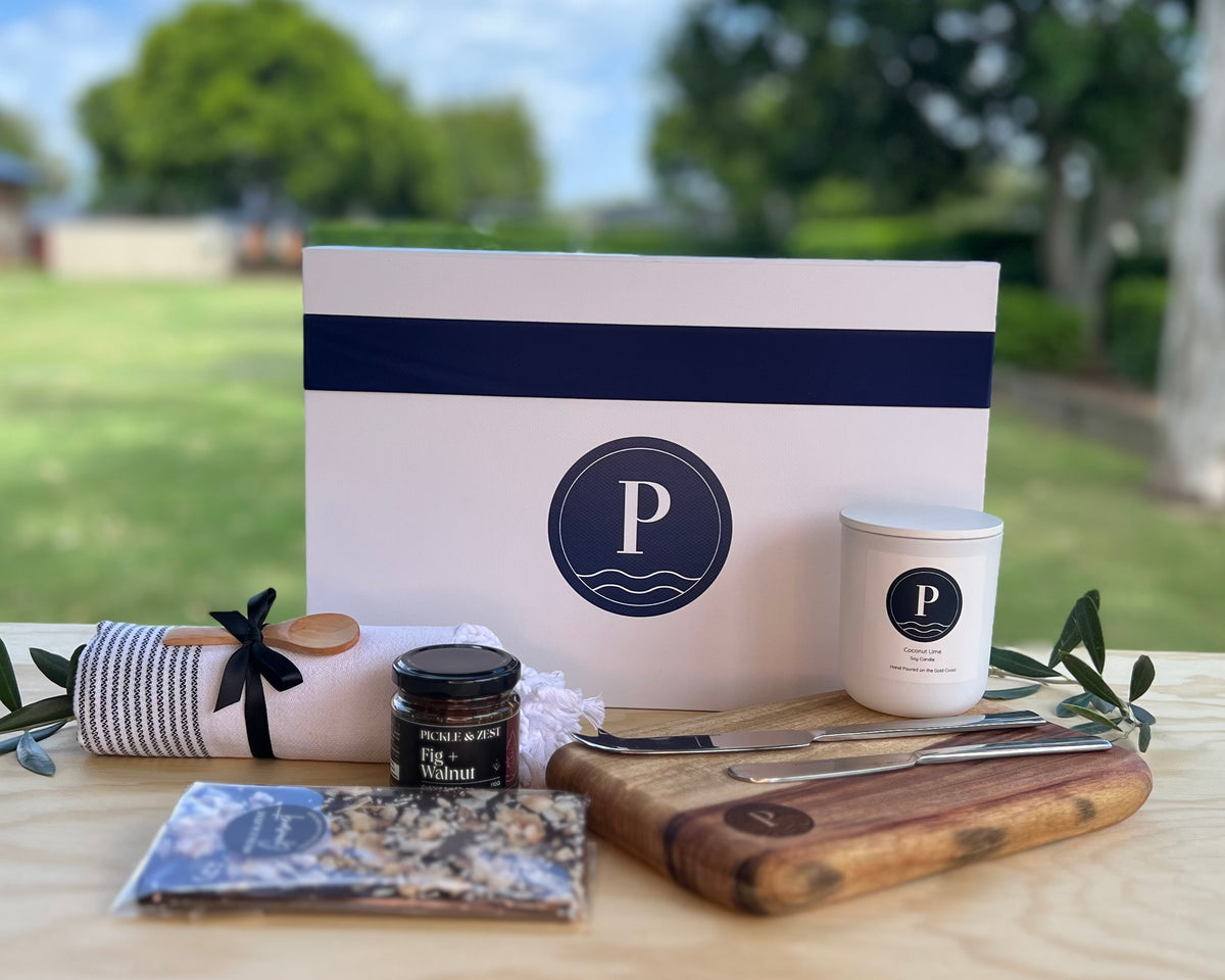 Flavoursome Home - Phillis