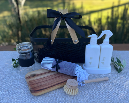 Luxe Kitchen