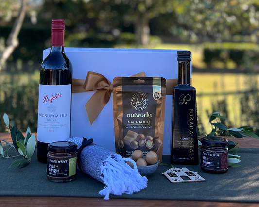Penfolds Gourmet