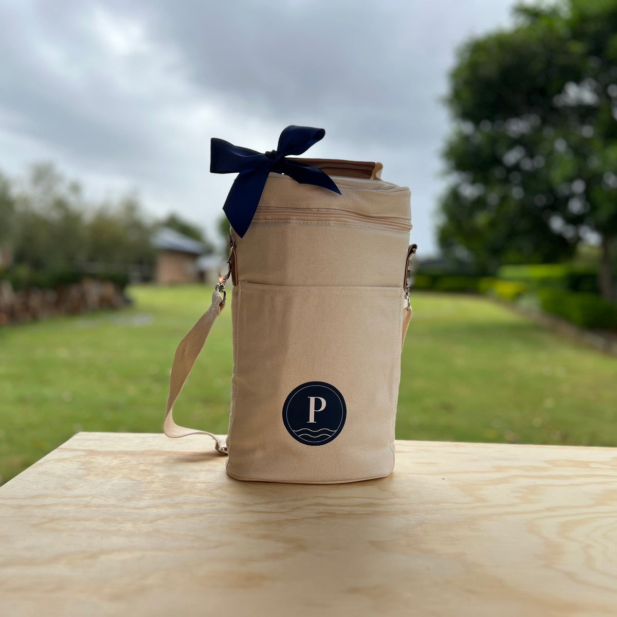 Champagne Cooler  - Phillis