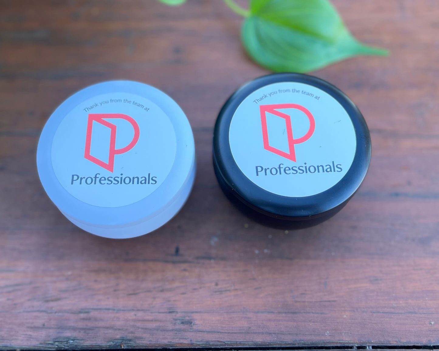 PRO Mini Candle Tins