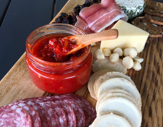 The Shared Table Tasting Box