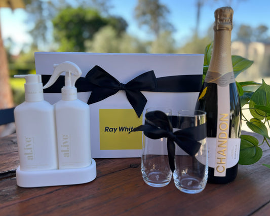 RW Luxury Home Box