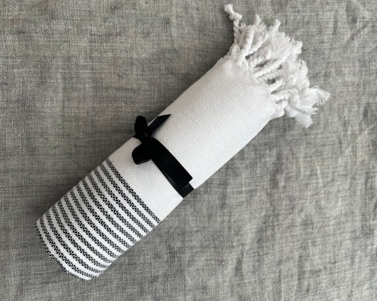 Turkish Tea Towel