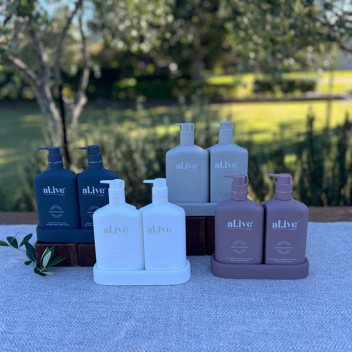 Home Luxe