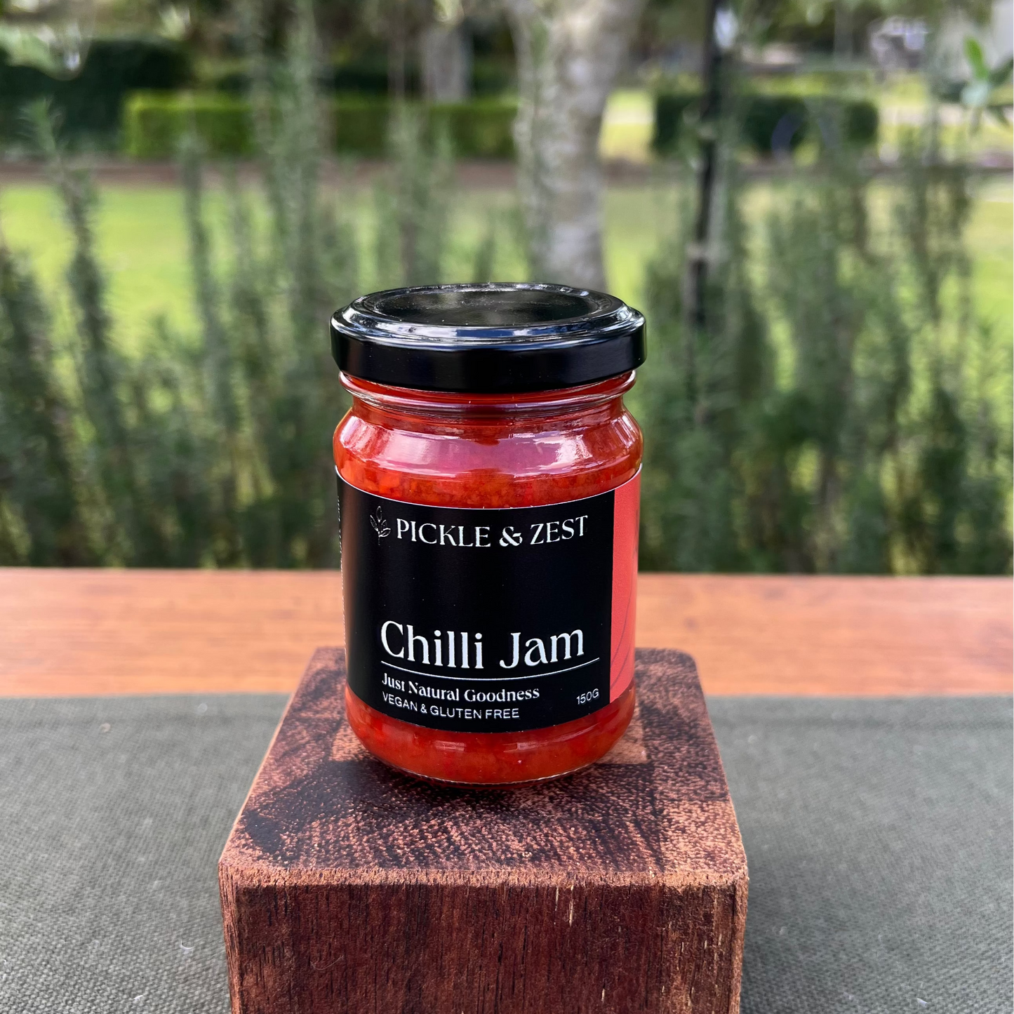 Just Add Cheese