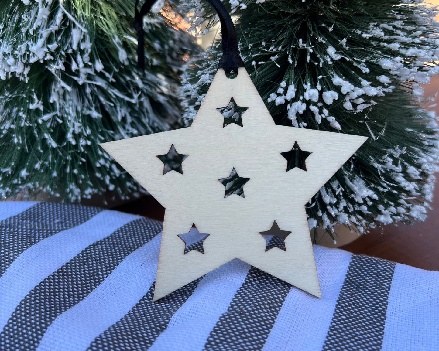 Christmas Getaway