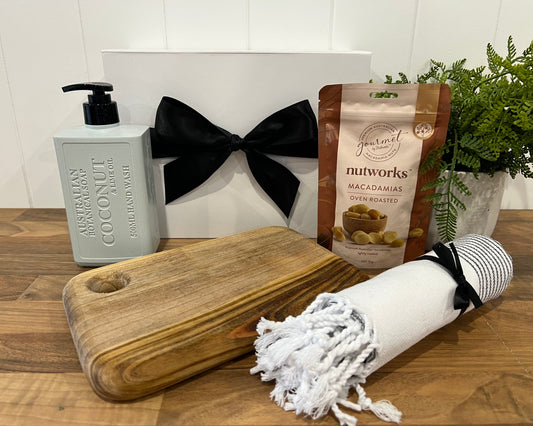 PRO Simple Gifting