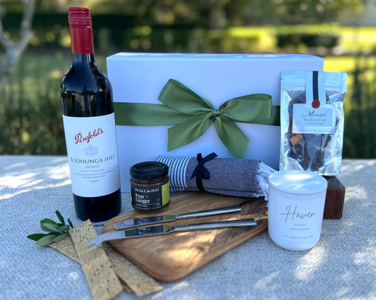 Penfolds at Home