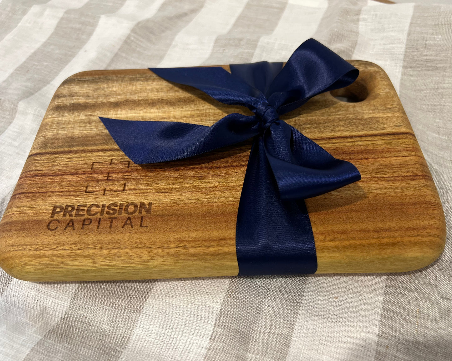 PRECISION CAPITAL PICNIC SET