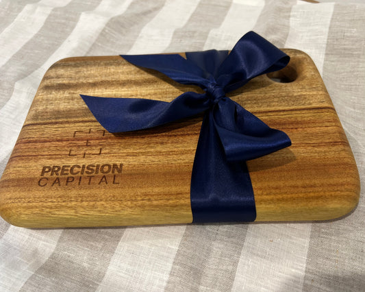 PRECISION CAPITAL PICNIC BOARD