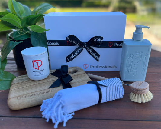 PRO HAPPY HOME BOX