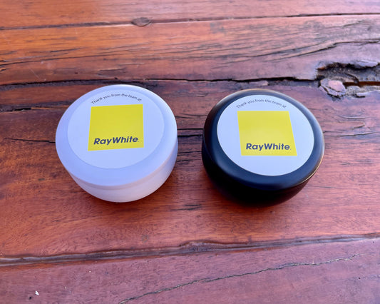 RW Mini Candle Tins