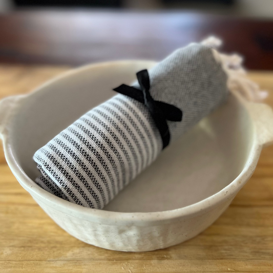 Round Baking Dish