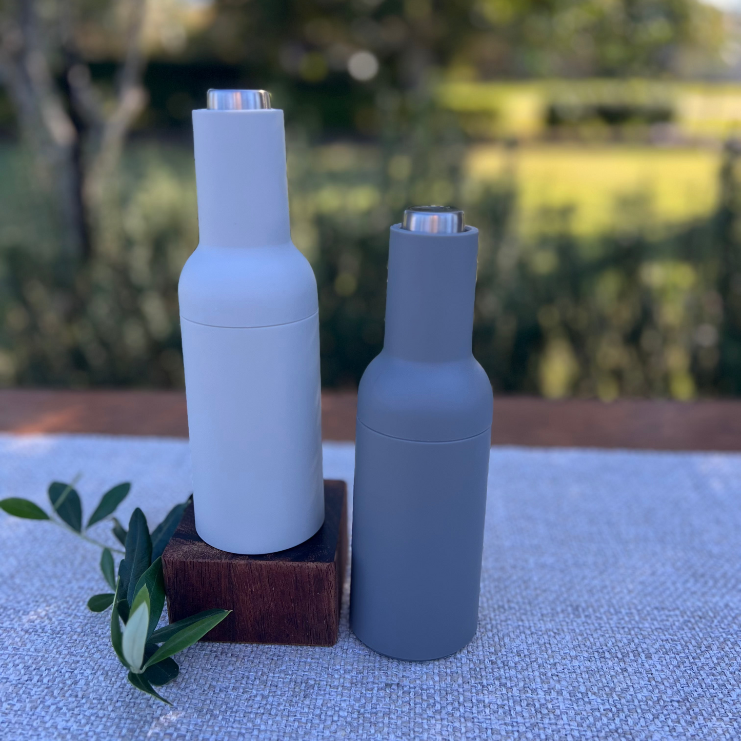 Host Essentials